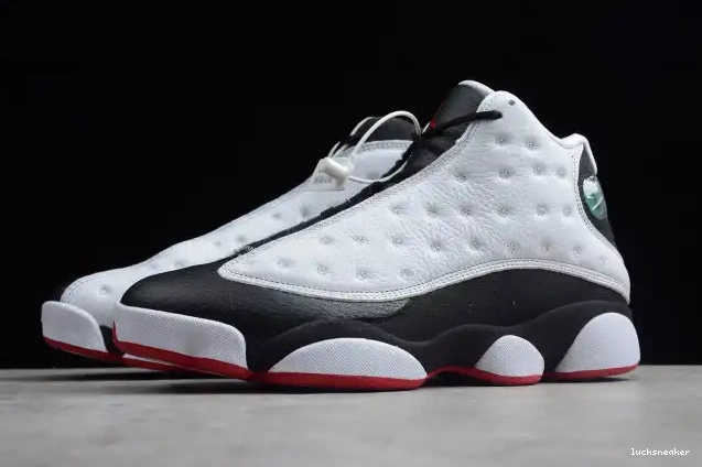 Rep LUCY 13 He (2018) Jordan 414571-104 Got Game Retro Air 0619